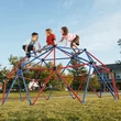 Kép 4/7 - mászóka gyerekeknek LIFETIME GEODOME 101301  LG1196
