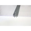 Kép 4/8 - üvegház VITAVIA TARGET 6200 PC 4 mm ezüst LG1470