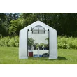Kép 2/4 - fóliasátor 1,8x1,2 m - 25 mm - 70208EU LG1692