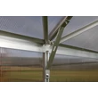Kép 5/8 - üvegház VITAVIA URANUS 11500 PC 4 mm ezüst színű LG184