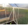 Kép 7/8 - üvegház VITAVIA TARGET 3800 PC 4 mm ezüst LG2188