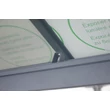 Kép 2/7 - kerti pavilon LANITPLAST 43 antracit + átlátszó PC LG2470