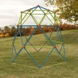Kép 3/8 - mászóka gyerekeknek LIFETIME GEODOME 90994 LG2526