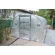 Kép 2/8 - üvegház LANITPLAST TIBERUS 3x4 m PC 4 mm LG2834