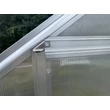 Kép 5/8 - üvegház VITAVIA TRITON 5000 PC 6 mm ezüst színű LG3672