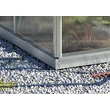 Kép 7/8 - üvegház VITAVIA TRITON 6200 PC 6 mm ezüst színű LG3683