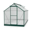 Kép 6/8 - üvegház VITAVIA TRITON 7500 PC 6 mm zöld színű LG3696