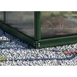 Kép 7/8 - üvegház VITAVIA TRITON 7500 PC 6 mm zöld színű LG3696