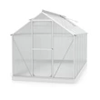 Kép 6/8 - üvegház VITAVIA TRITON 7500 PC 6 mm ezüst színű LG3697
