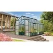Kép 1/8 - üvegház VITAVIA URANUS 11500 PC 4 mm zöld színű LG580