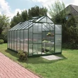 Kép 2/8 - üvegház VITAVIA URANUS 11500 PC 6 mm zöld színű LG581