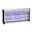 Kép 1/3 - Home IKM 150 beltéri rovarcsapda, 150 m2 hatókörzet, UV-A fény, rovargyűjtő tálca, 2 x 18 W fénycső, kapcsolható