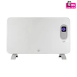 Kép 1/9 - Home FK 410 WIFI álló vagy falra szerelhető SMART konvektor fűtőtest, 500W/1000W, fehér