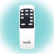 Kép 2/5 - Home ACM 9000 mobil klíma, hűtési teljesítmény 2,64 kW / 9000 BTU / h, hűtőközeg R290, távirányító, ideális 20 m2 helyiséghez, 3 üzemmód