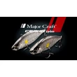 Kép 5/5 - MAJOR CRAFT CEANA VIB 75 6.5cm 21gr #008 Mat Tiger