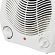 Kép 2/2 - HOME Fűtőtest, ventilátoros (FK 1)[SG]