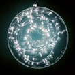 Kép 2/5 - HOME Micro LED-es fényfüzér 80 db led