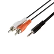 Kép 3/4 - SAL Bluetooth adó-vevő adapter (BTRC 100)[SG]