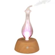 Kép 1/3 - Home AD 15 P aroma diffúzor, porlasztó, aromaolajjal működő, 2 intenzitás, érintőgomb, hangulatfény, tartozék hálózati adapter