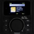 SAL Internet rádió, 5in1, fekete (INR 5000/BK)[SG]