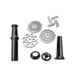 Kép 2/2 - HOME Húsdaráló, 1300 W (HG HD 1300)[SG]