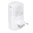 Kép 4/4 - HOME Vez.n. csengő és irányfény,100m (DB 1002AC/M)[SG]