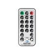 Kép 2/3 - HOME Micro LED-es cluster fényfüzér, 600 LED, 3+9m, multicolor, 8pr. (MLCS 600/M)[SG]