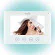 Kép 2/2 - HOME SMART video kaputelefon, WiFi, 7" monitor (DPV WIFI SET)[SG]