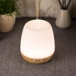 Kép 3/3 - HOME Aromalámpa, ultrahangos (AD 20)[SG]