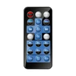 Kép 2/7 - SAL VB 3100 smart autórádió, 4 x 45 W, 4 RCA, FM, BT, USB, MicroSD, AUX, Android App