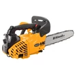 Kép 2/2 - Riwall PRO RPCS 2630 benzinmotoros ágnyeső láncfűrész 25 cm3 motorral(PC42A2201041B)