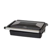 Kép 2/2 - HOME Mini kontakt grill, 800-1000 W (HG KG 01)[SG]