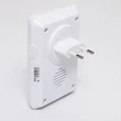 Kép 3/3 - HOME Vez.n. és elem n.csengő, 230V, 100m (DBK 1000AC)[SG]