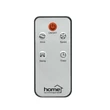 Kép 3/3 - HOME Oszlopventilátor, fehér, 120 cm, 50 W (TWFR 120)[SG]