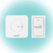 Kép 2/2 - HOME Vez.n. és elem n.csengő szett, 230V, 120m (DBKS 1200AC)[SG]