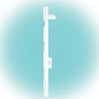 Kép 5/5 - HOME Elektromos törölközőszárító, 500 W (FKTW 502)[SG]