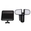 Kép 1/2 - Home FLP 5 SOLAR, szolárpaneles LED reflektor, PIR mozgásérzékelő, 500 lm, forgatható reflektorok, 1500 mAh, ~60 perc üzemidő