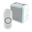 Kép 1/2 - HONEYWELL Vez.n. csengő, Honeywell, 230V~/50Hz (DC515NP2)[SG]