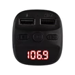 Kép 2/3 - SAL FM modulátor és Bluetooth (FMBT 17)[SG]