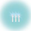 HOME LED-es izzósor, 10 m / 200 LED, sorolható, hidegfehér (DLI 200/WH)[SG]