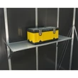 Kép 6/6 - Palram - Canopia Skylight Utility Shelf (704883)