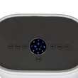 Kép 4/7 - HOME Léghűtő távirányítóval, ionizátorral, 80 W (LHP 800i)[SG]