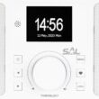 SAL Internet rádió, 5in1, fehér/fa (INR 5000/WH)[SG]