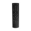 SAL Internet rádió, 5in1, fekete (INR 5000/BK)[SG]