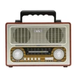 Kép 2/4 - SAL Retro táskarádió, MP3-BT, 3 sávos (RRT 3B)[SG]
