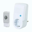 Kép 1/2 - HOME Vez.n. csengő, 230 V~, 100 m (DB 442)[SG]