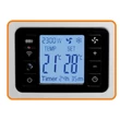 Kép 2/4 - HOME Smart konvektor turbo fűtőtest, hordozható (FK 350 WIFI)[SG]