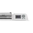 HOME Prémium fali fűtőtest, max. 1500 W (FKA 150)[SG]