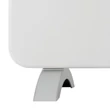 Kép 5/9 - Home FK 410 WIFI álló vagy falra szerelhető SMART konvektor fűtőtest, 500W/1000W, fehér