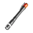 Kép 1/5 - NEBO NEB-POC-1000-G Inspector 500+ zseblámpa, 500 lm - 20 lm, 8 üzemmód, Flex Power, Smart Power Control, IPX7, 750 mAh, mágneses